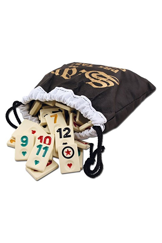 Premium Okey taşı Premium Okey taşı