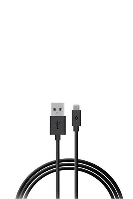 ttec Şarj Kablosu Lightning Iph. Siyah