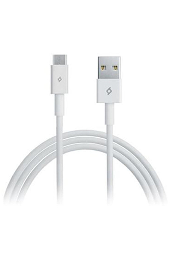 ttec Micro Usb Data Kablosu Beyaz