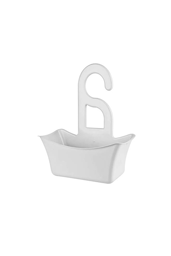 Tıtız Hook Cok Amaclı Banyo Sepetı Tp583