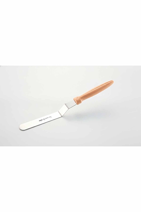 Pirge CremeHome Mini Pasta Paleti Kıvrık 15 cm