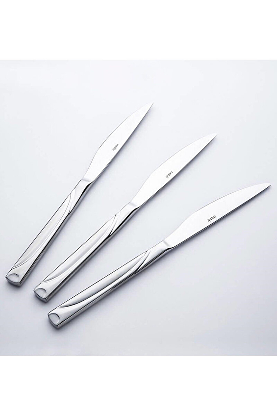 Nehir Fiesta Yemek Bıçağı 2'li