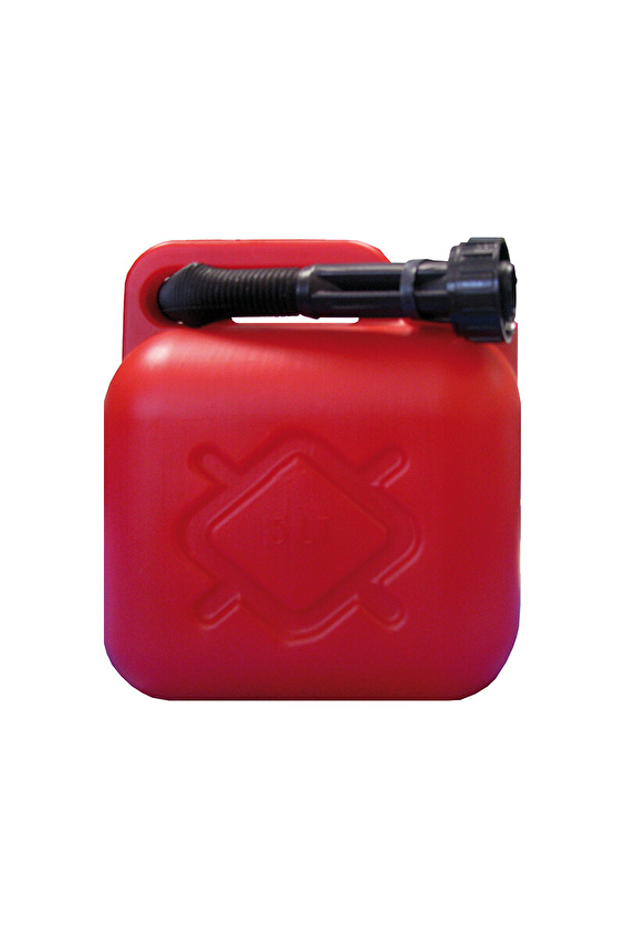 Autokit Benzin Bidonu 5 L Autokit Benzin Bidonu 5 L