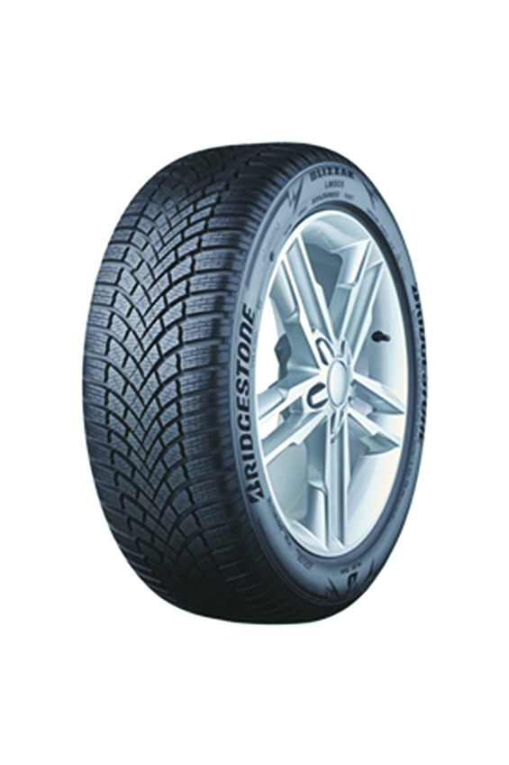 Lastik Kış Bridgestone 205/55 R16 Blizzak LLM 005 91 H Lastik Kış Bridgestone 205/55 R16 Blizzak LLM 005 91 H