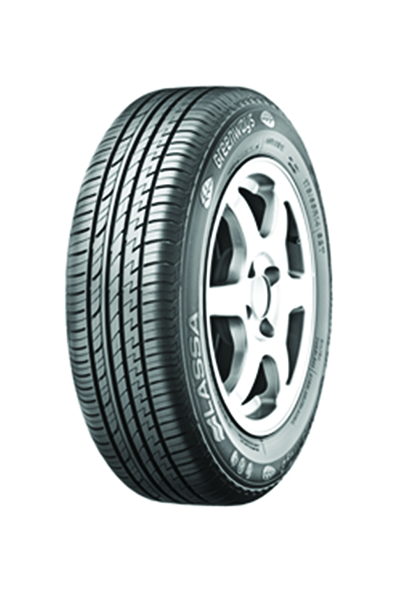 Lastik Yaz Lassa 175/65 R14 Greenways 82 H Lastik Yaz Lassa 175/65 R14 Greenways 82 H
