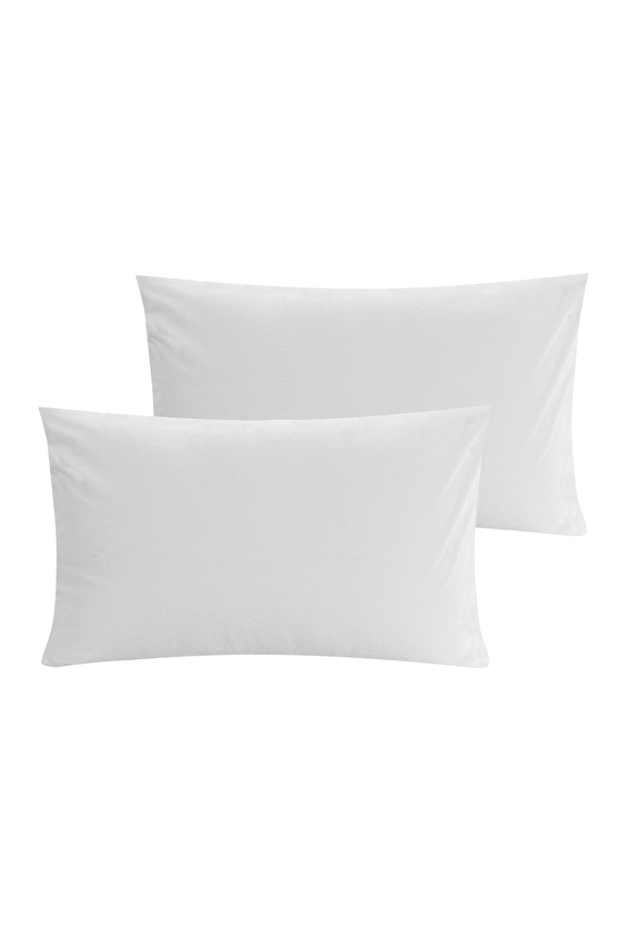 Özdilek Sıvıyı Hapseden Sıvı Geçirmez Yastık Alezi 50x70 cm Özdilek Sıvıyı Hapseden Sıvı Geçirmez Yastık Alezi 50x70 cm