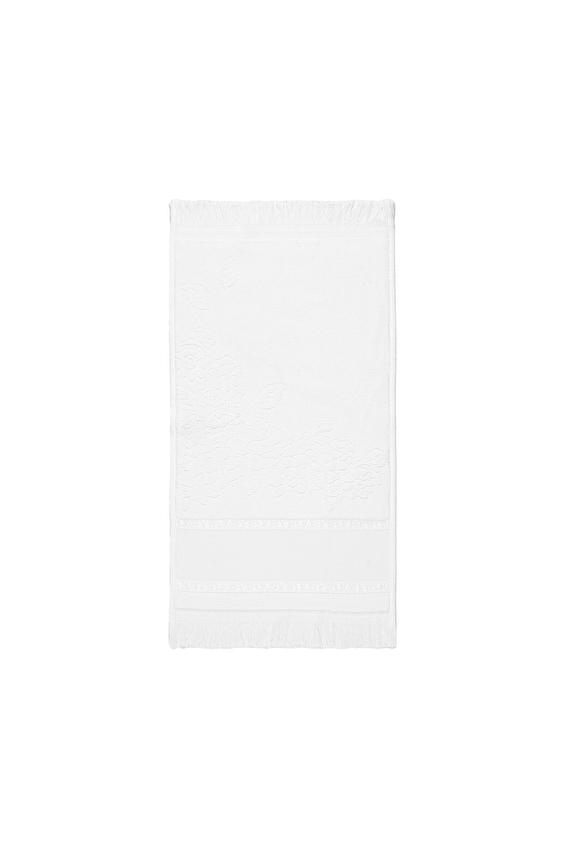 Özdilek Nihavent Kadife Mutfak ve Kurulama Havlusu 30x50 cm