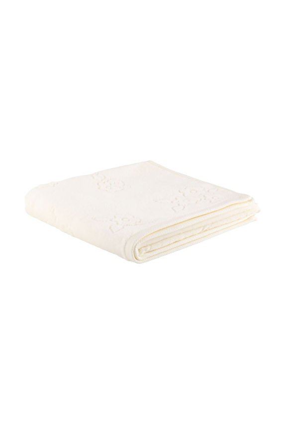 Özdilek Mayra Kadife El ve Yüz Havlusu 50x90 cm Özdilek Mayra Kadife El ve Yüz Havlusu 50x90 cm