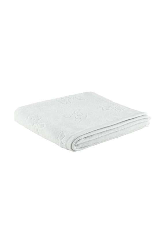 Özdilek Mayra Kadife El ve Yüz Havlusu 50x90 cm Özdilek Mayra Kadife El ve Yüz Havlusu 50x90 cm