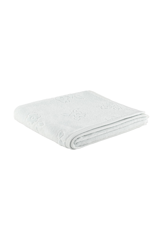 Özdilek Mayra Kadife El ve Yüz Havlusu 50x90 cm Özdilek Mayra Kadife El ve Yüz Havlusu 50x90 cm