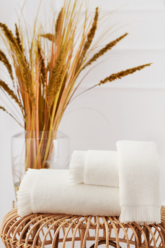 Sadem Organik Pine Havlu 30x50 cm Sadem Organik Pine Havlu 30x50 cm