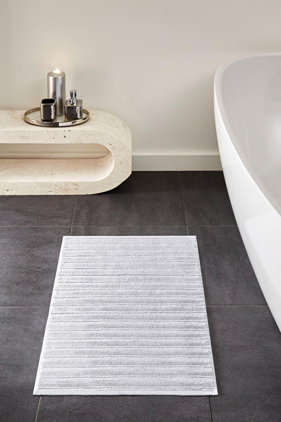 Sadem Organik Linden Paspas 50x70 cm Açık gri Sadem Organik Linden Paspas 50x70 cm Açık gri