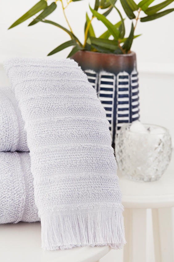 Sadem Organik Linden Havlu 30x50 cm Sadem Organik Linden Havlu 30x50 cm