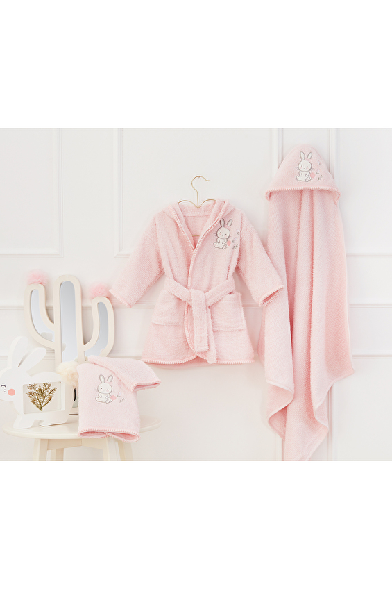 Sadem Organik Cloud Sweet Bebek Seti Sadem Organik Cloud Sweet Bebek Seti