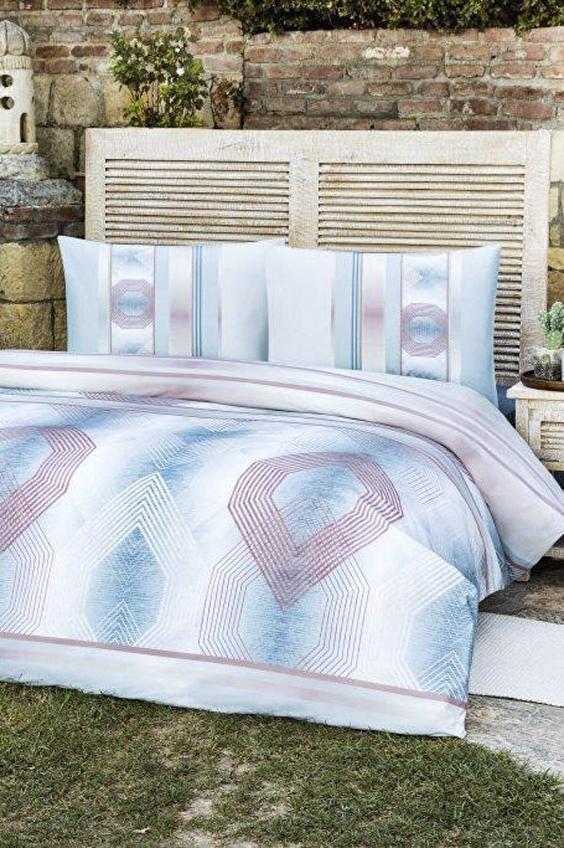 Özdilek Infinity Çift Kişilik Kışlık Flanel Nevresim Takımı Özdilek Infinity Çift Kişilik Kışlık Flanel Nevresim Takımı