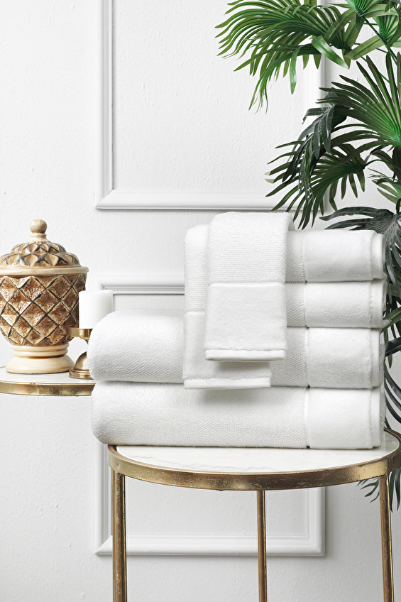 Sadem Organik Acacia Mutfak ve Kurulama Havlusu 30x50 cm Sadem Organik Acacia Mutfak ve Kurulama Havlusu 30x50 cm