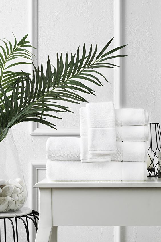 Sadem Organik Acacia Mutfak ve Kurulama Havlusu 30x50 cm Sadem Organik Acacia Mutfak ve Kurulama Havlusu 30x50 cm