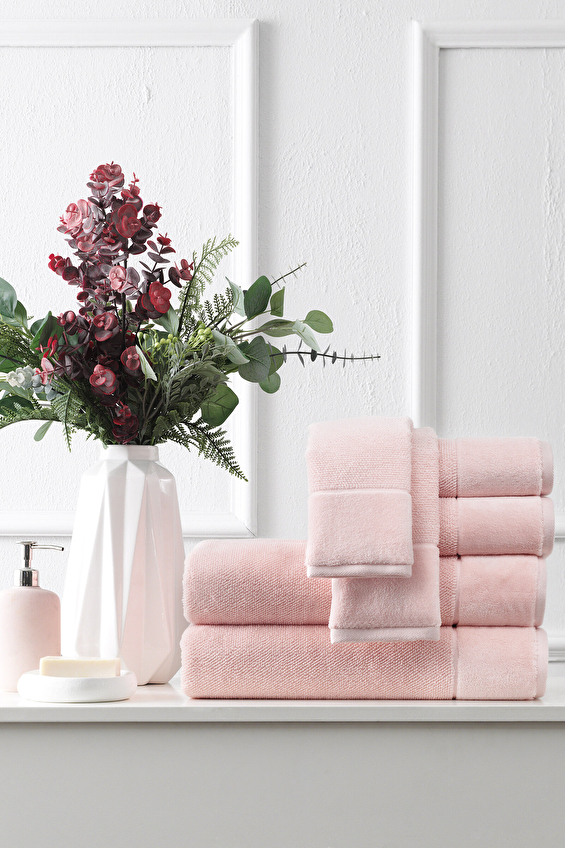 Sadem Organik Acacia Banyo Havlusu 90x150 cm Sadem Organik Acacia Banyo Havlusu 90x150 cm