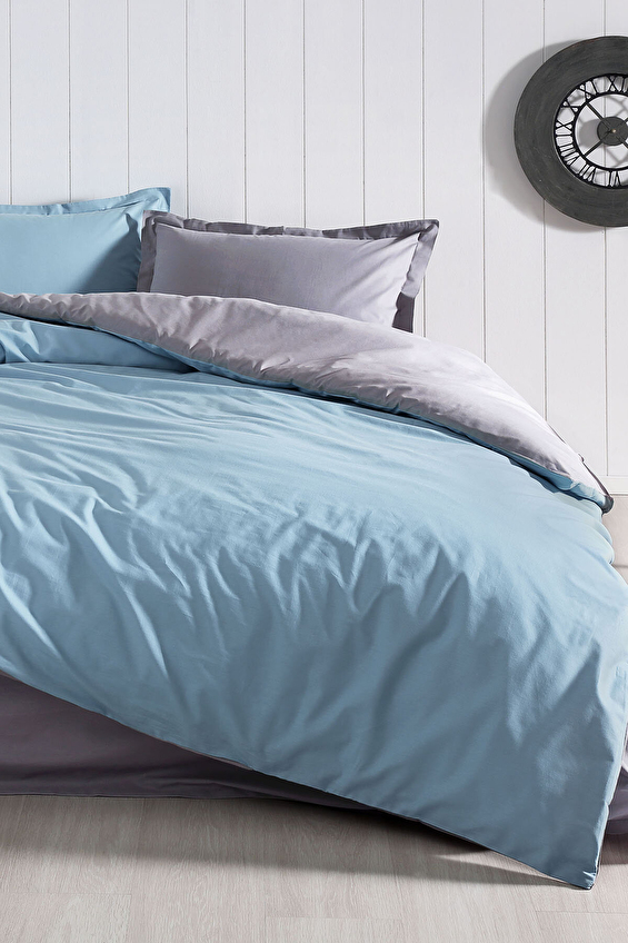 Özdilek Colormix Çift Kişilik Nevresim Takımı Özdilek Colormix Çift Kişilik Nevresim Takımı