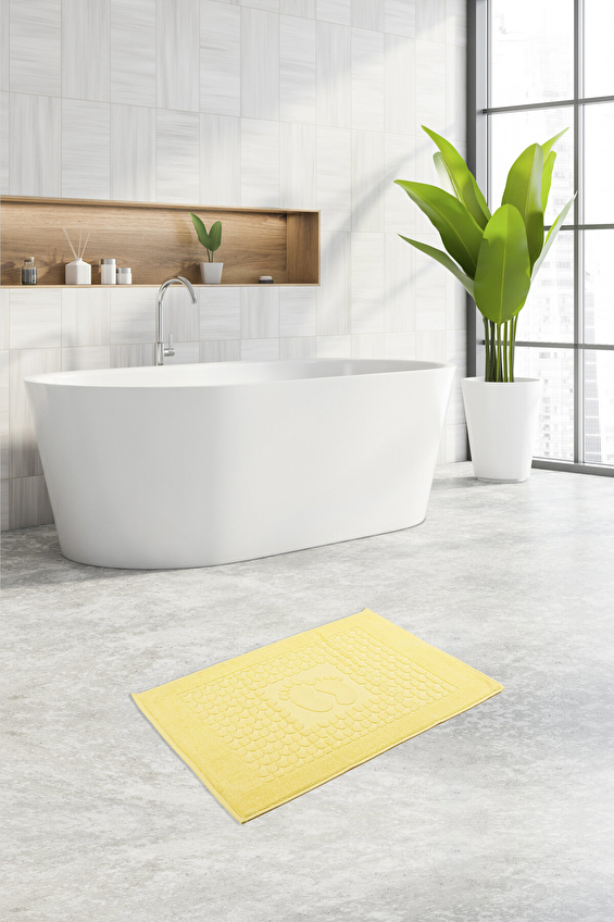 Özdilek Decoral Ayak Havlusu 50x70 cm