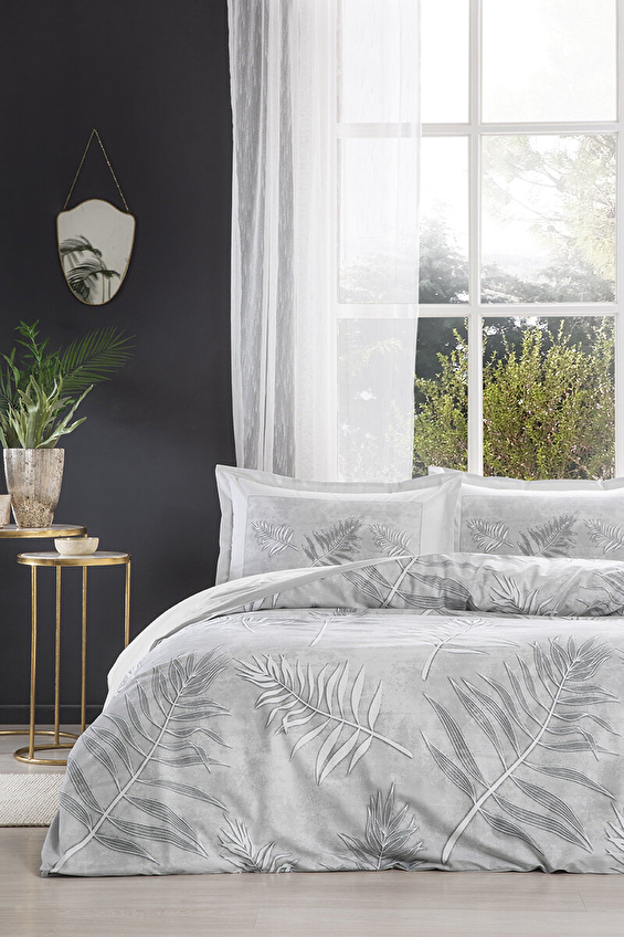 Özdilek Frunze King Size Nevresim Takımı Özdilek Frunze King Size Nevresim Takımı