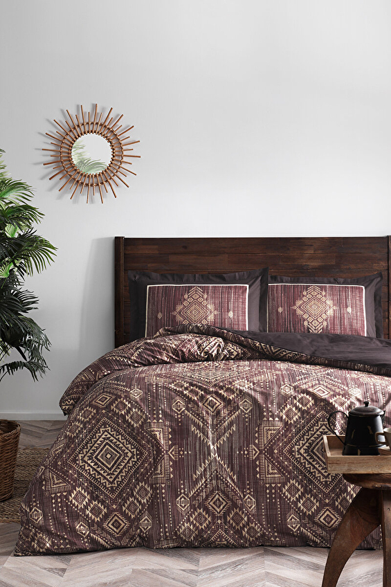 Özdilek Boucle Tek Kişilik Nevresim Takımı Özdilek Boucle Tek Kişilik Nevresim Takımı