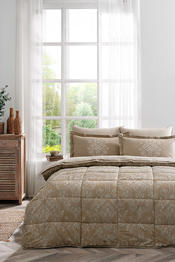 Özdilek Antico Tek Kişilik Uyku Seti Özdilek Antico Tek Kişilik Uyku Seti