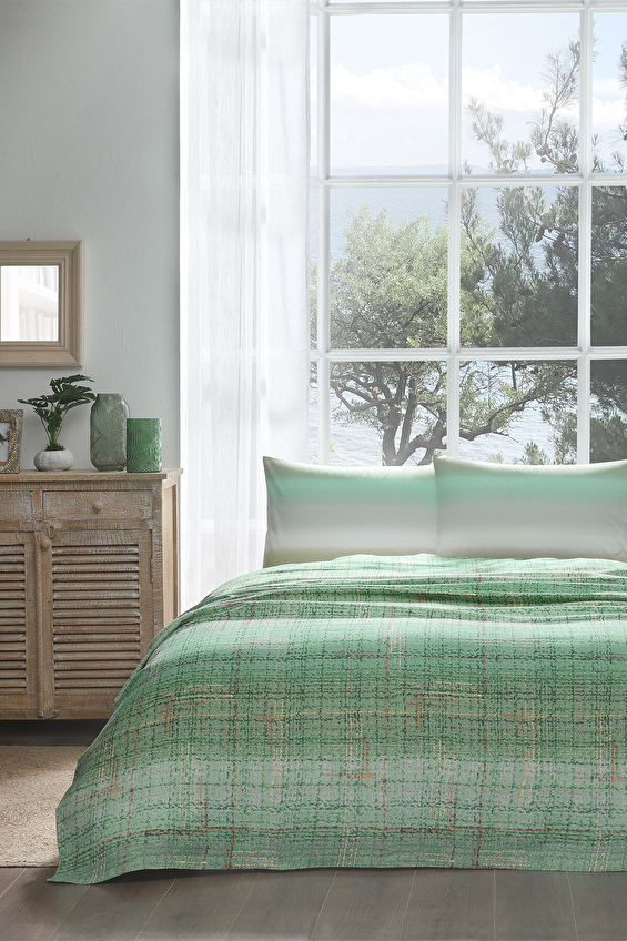 Özdilek Weave Tek Kişilik Pike Takımı Özdilek Weave Tek Kişilik Pike Takımı