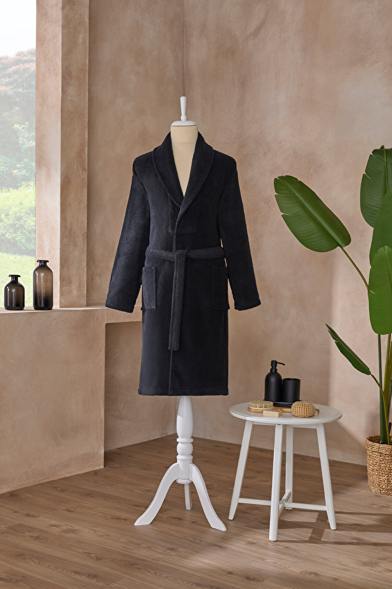 Özdilek Colourist Şal Yaka Bornoz Özdilek Colourist Şal Yaka Bornoz