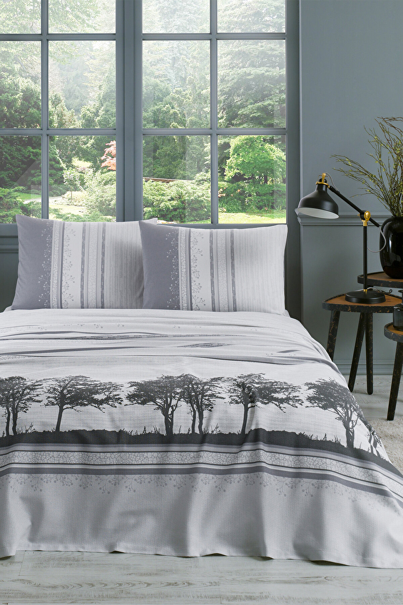 Floretta Grove Tek Kişilik Pike Takımı Floretta Grove Tek Kişilik Pike Takımı