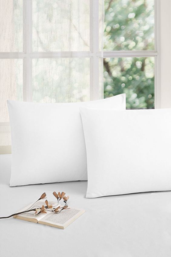 Özdilek Colourist 2'li Yastık Kılıfı Özdilek Colourist 2'li Yastık Kılıfı