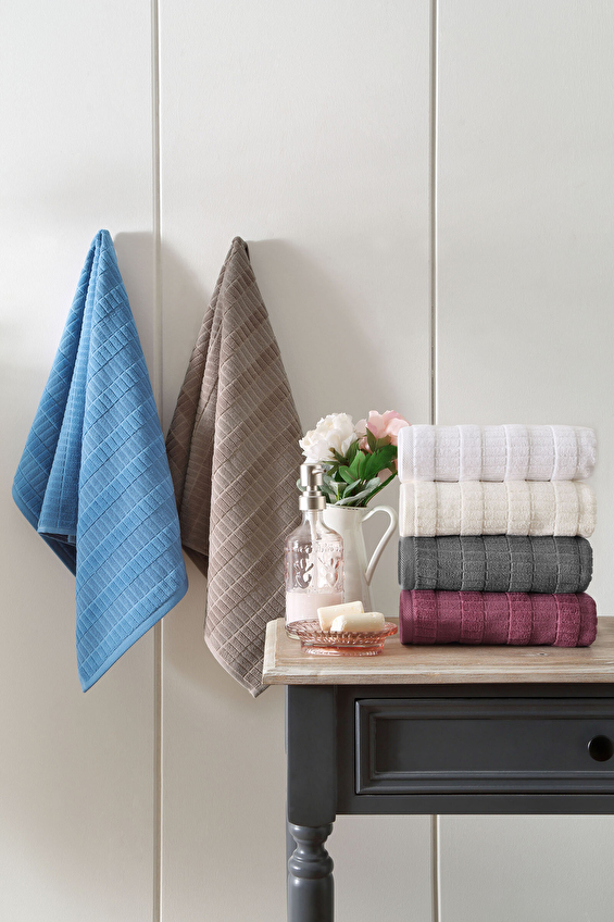 Özdilek Land Kadife Mutfak ve Kurulama Havlusu 30x50 cm Özdilek Land Kadife Mutfak ve Kurulama Havlusu 30x50 cm