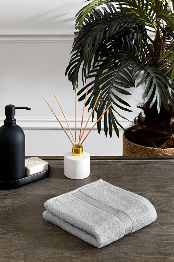 Özdilek Soft Color El ve Yüz Havlusu 40x70 cm Özdilek Soft Color El ve Yüz Havlusu 40x70 cm