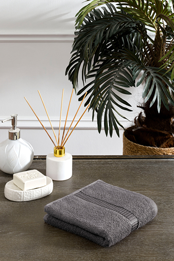 Özdilek Soft Color El ve Yüz Havlusu 40x70 cm Özdilek Soft Color El ve Yüz Havlusu 40x70 cm