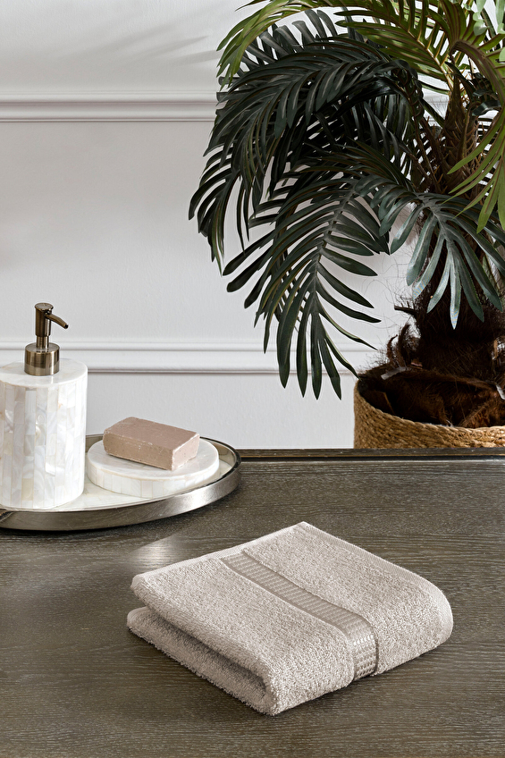 Özdilek Soft Color El ve Yüz Havlusu 40x70 cm Özdilek Soft Color El ve Yüz Havlusu 40x70 cm