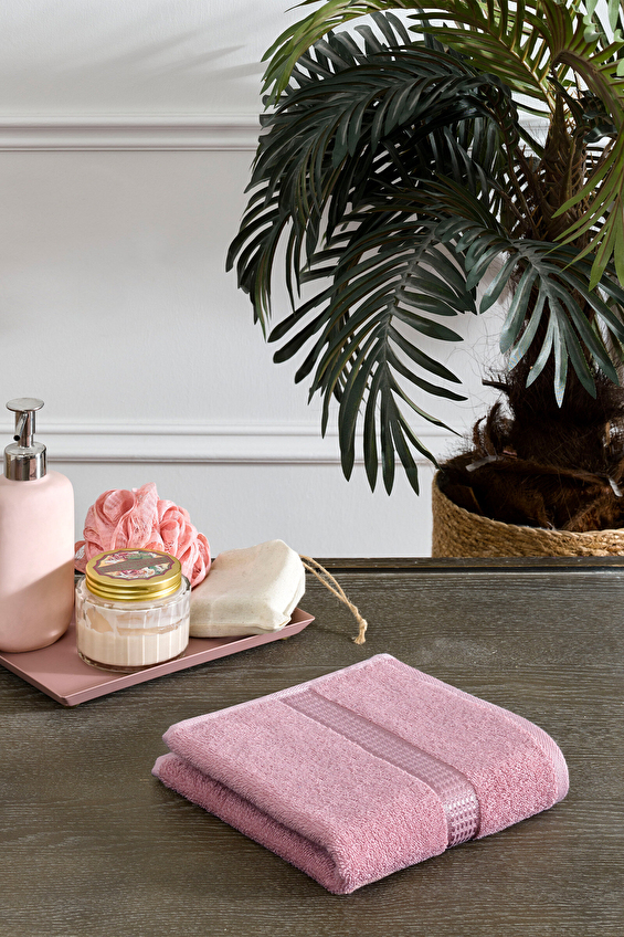 Özdilek Soft Color El ve Yüz Havlusu 40x70 cm Özdilek Soft Color El ve Yüz Havlusu 40x70 cm