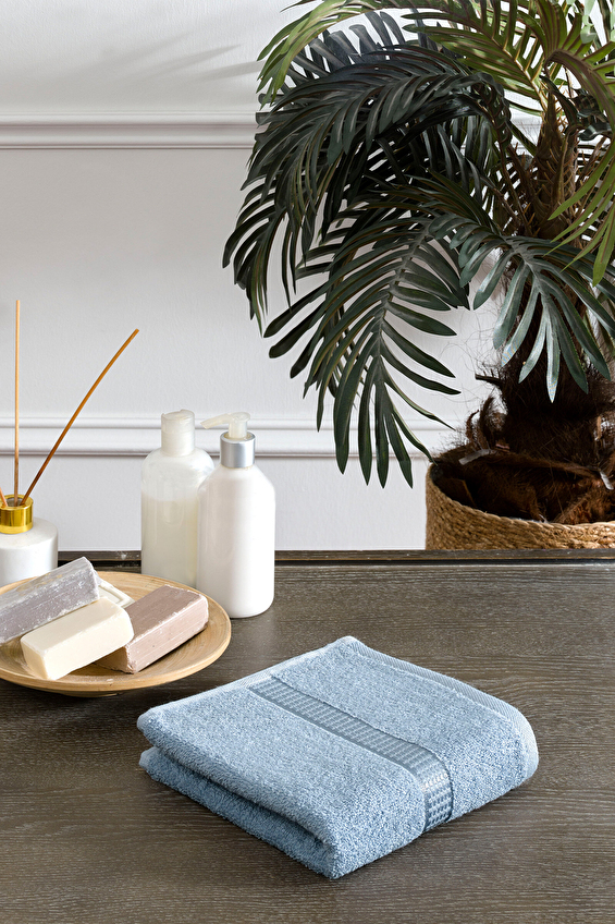 Özdilek Soft Color El ve Yüz Havlusu 40x70 cm Özdilek Soft Color El ve Yüz Havlusu 40x70 cm