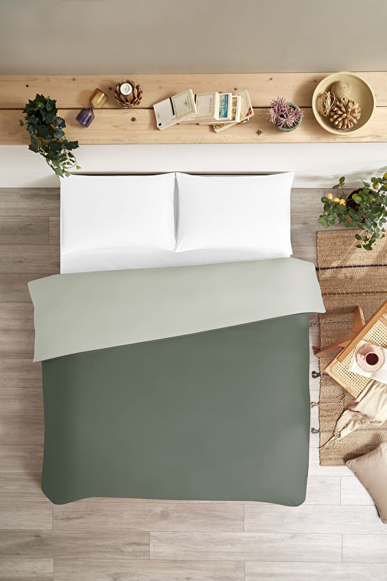 Özdilek Colourist King Size Nevresim Özdilek Colourist King Size Nevresim