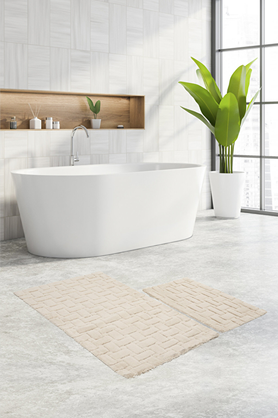 Özdilek Ramos 2'li Pamuk Klozet Takımı Özdilek Ramos 2'li Pamuk Klozet Takımı