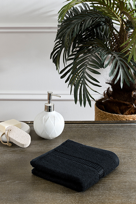 Özdilek Soft Color El ve Yüz Havlusu 40x70 cm Özdilek Soft Color El ve Yüz Havlusu 40x70 cm