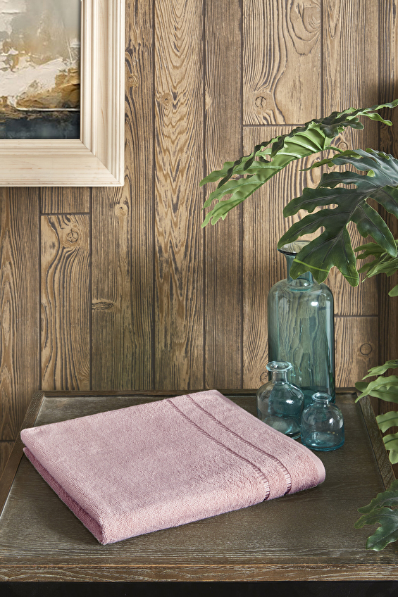 Özdilek Natural Banyo Havlusu 70x140 cm Özdilek Natural Banyo Havlusu 70x140 cm