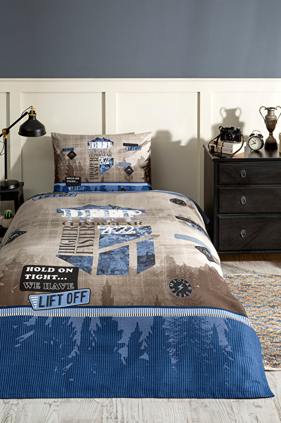 Özdilek Climb Tek Kişilik Pike Takımı Özdilek Climb Tek Kişilik Pike Takımı