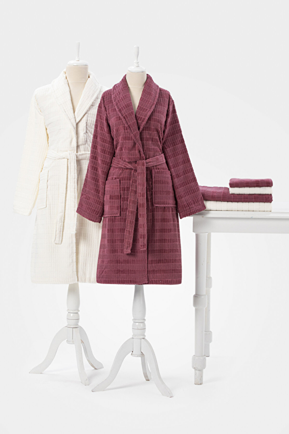 Özdilek Land Kadife Aile Seti Özdilek Land Kadife Aile Seti