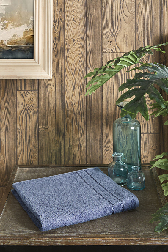 Özdilek Natural Banyo Havlusu 70x140 cm Özdilek Natural Banyo Havlusu 70x140 cm