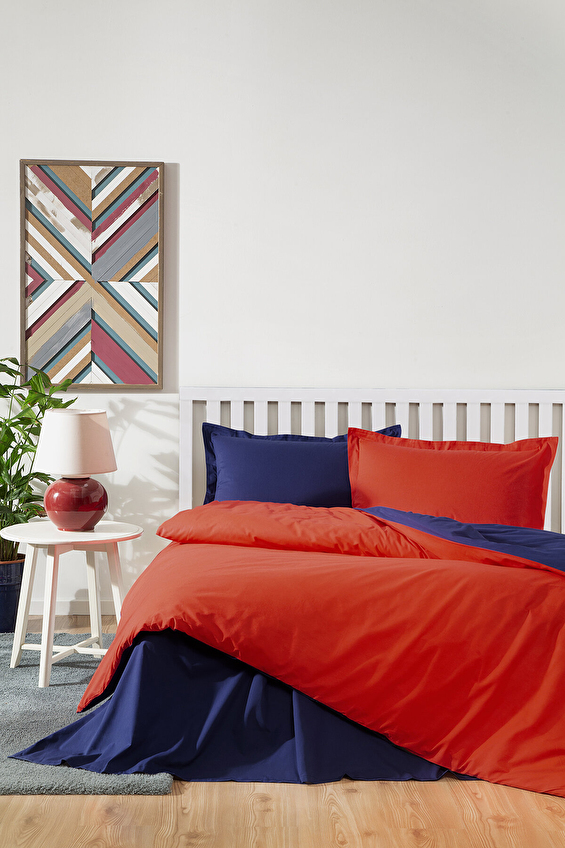 Özdilek Colormix Tek Kişilik Nevresim Takımı Özdilek Colormix Tek Kişilik Nevresim Takımı