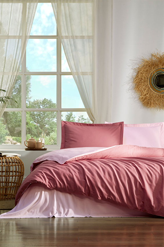 Özdilek Colourist Çift Kişilik Nevresim Takımı Özdilek Colourist Çift Kişilik Nevresim Takımı