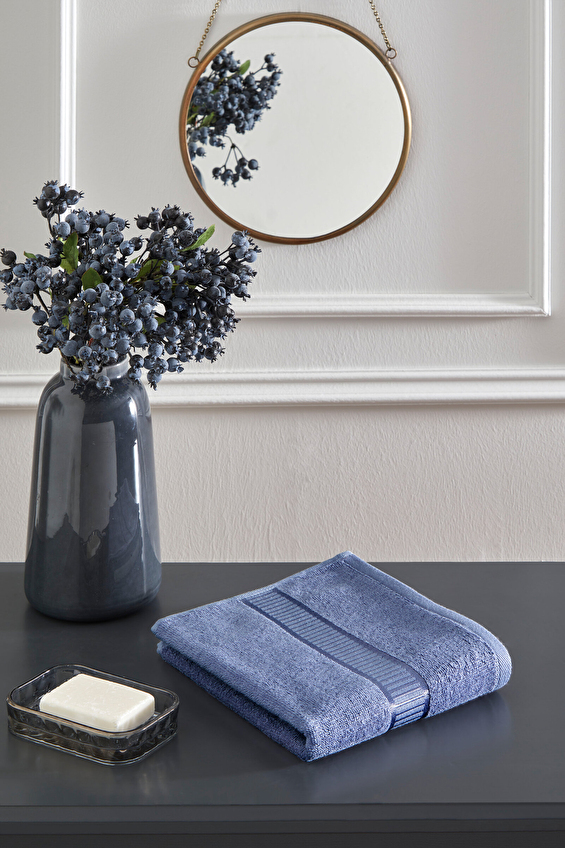 Özdilek Natural Line El ve Yüz Havlusu 50x75 cm Özdilek Natural Line El ve Yüz Havlusu 50x75 cm