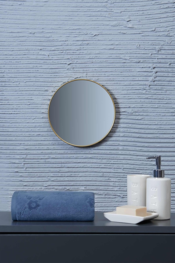 Özdilek Mayra Kadife El ve Yüz Havlusu 50x90 cm Özdilek Mayra Kadife El ve Yüz Havlusu 50x90 cm