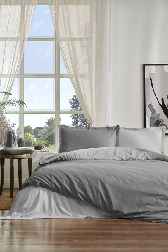 Özdilek Colourist Çift Kişilik Nevresim Takımı Özdilek Colourist Çift Kişilik Nevresim Takımı