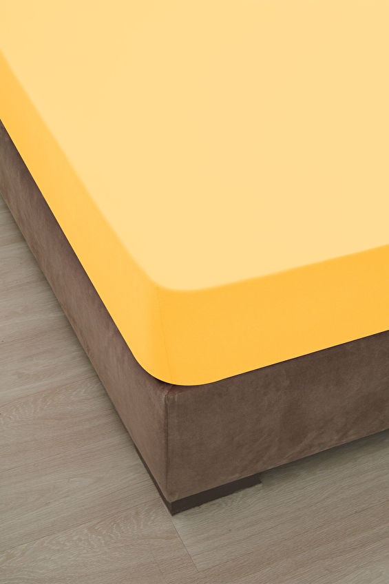 Özdilek Colourist Tek Kişilik Lastikli Çarşaf 100x200+30 cm Özdilek Colourist Tek Kişilik Lastikli Çarşaf 100x200+30 cm